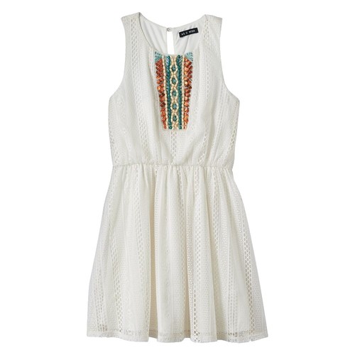 ivory pearl midi dress ROMERO PEARL MIDI DRESS