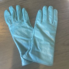 Excelled Leather Vintage Gloves Size L