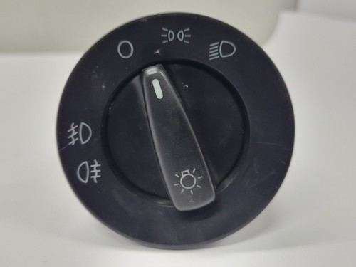 VW Lupo 6X - LWR Lichtschalter Schalter Licht 1C0941531A (10)