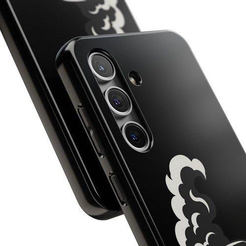 Cool Drifting Car Tough Phone Case, Protective Phone Cover for Petrol Heads - 第 83/97 張圖片