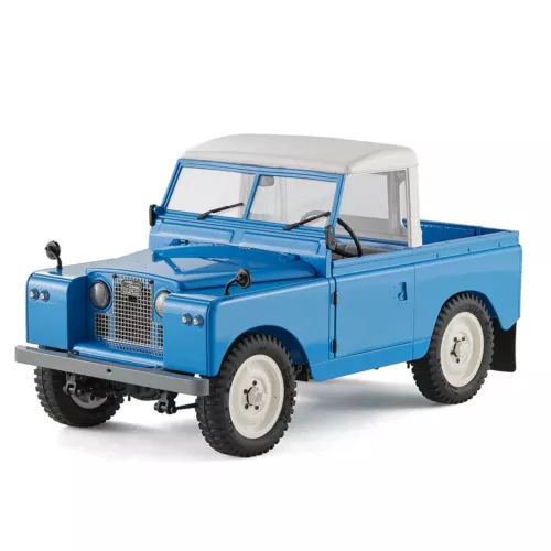 FMS 1:12 Land Rover Series II RTR FMS11202RTRBU
