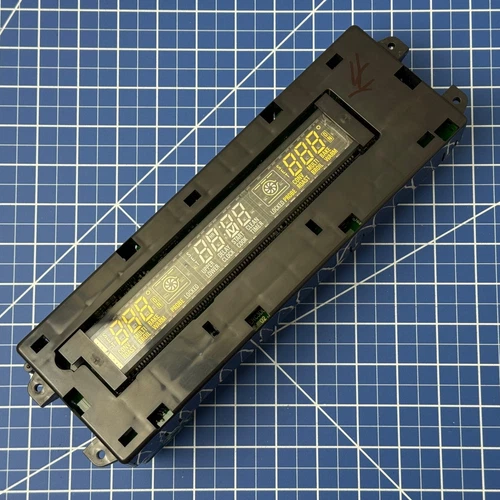GE Double Oven Control Board WB27T10435 - 60 Days Warranty
