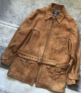used leather jackets