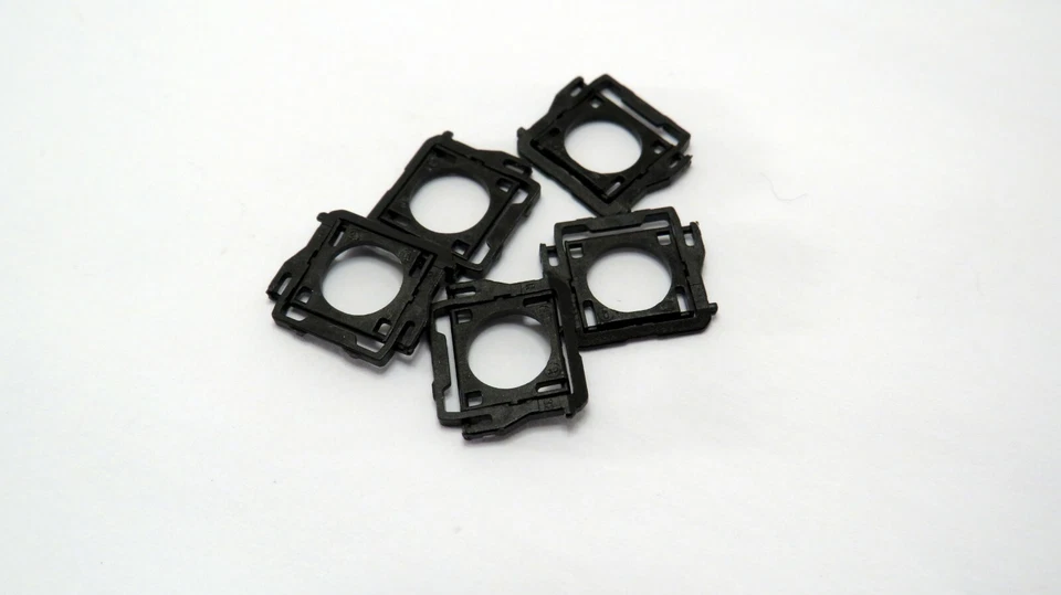 5x Ersatz Tasten-Mechanik für Logitech K780 Multi-Device Keyboard Tastatur - Bild 2 von 4