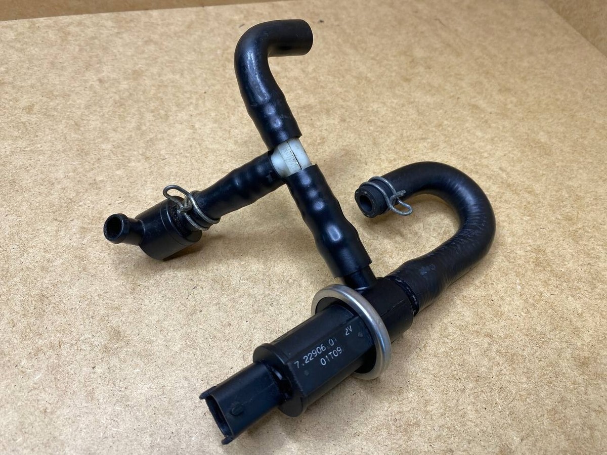 KTM 640 lc4 valve PIERBURG 58431067000 ktm 950 SM ADV LC8 Magnetic