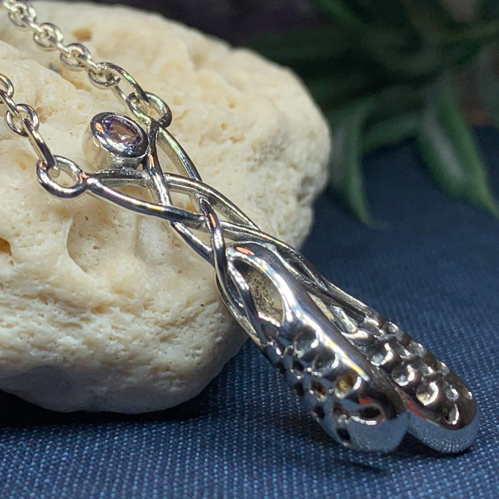 Zapatos de Baile Irlandés Collar Irlanda Celta Ghillies 925