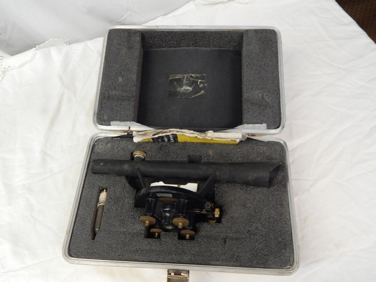 Sears Craftsman 789.46105 Survey Transit | eBay