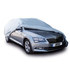 Cars Covers MG Midget Water Resistant & Breathable Full Car Cover - Grey Maypole