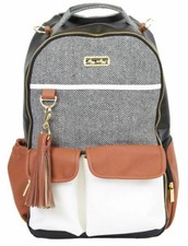 itzy ritzy tribe tote