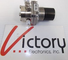 Used SMC INA-13-815 Pressure Regulator