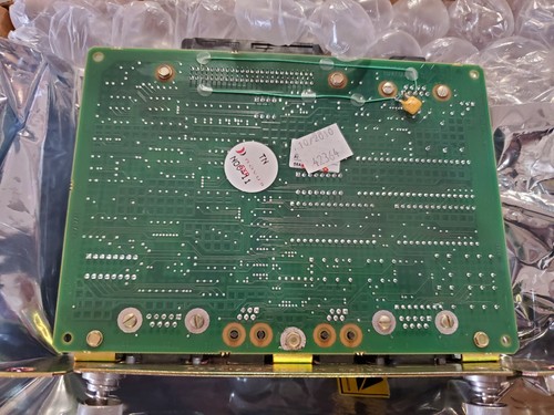 Nortel NT8D22AD System Monitor Card - used - Picture 2 of 4