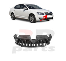 Pare-choc avant Skoda OCTAVIA