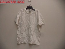 NWOT - Stain, QTY 22 Gildan Youth  Adult White Tees, Size YS  L