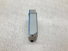 Allen Bradley 1769-IQ16 Compact I/O 16 PT Input Module Ser A Rev 1 1769 (TSC)