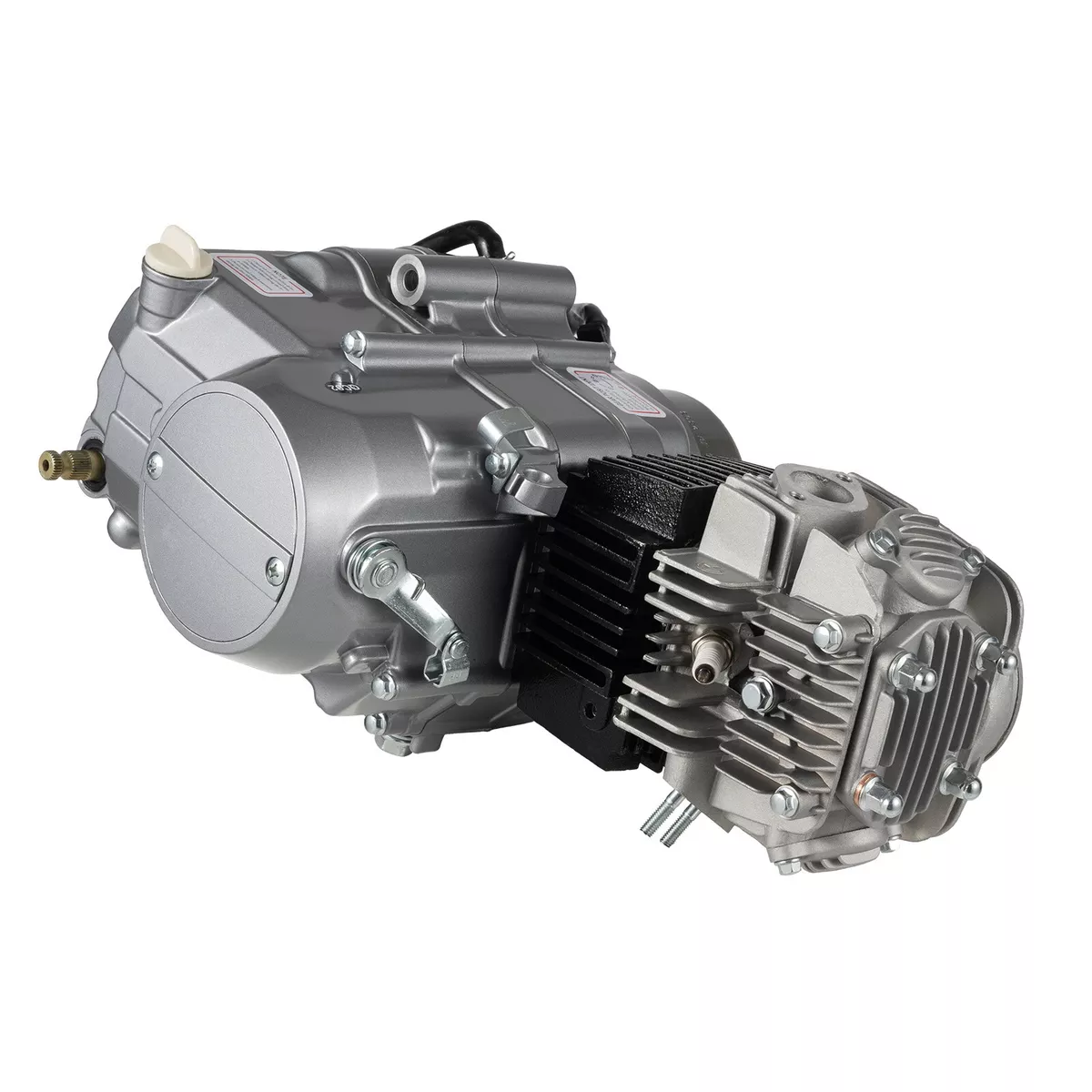 Cdi pit bike engine sales