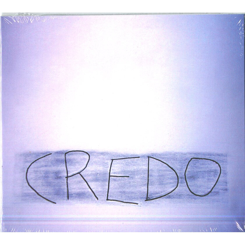 Orchestra Di Piazza Vittorio - Credo