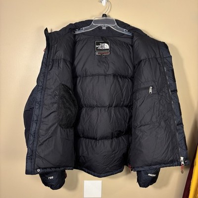 Vintage The North Face Baltoro Puffer Jacket Large Summit Series