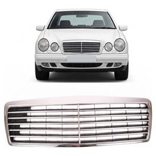 Radiateur Mercedes 210