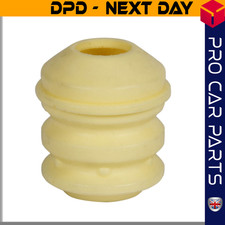 REKORD SUSPENSION BUSH RBBR BUFFER FITS VUAXHALL OPEL ASTRA  KADETT CARLTON 344