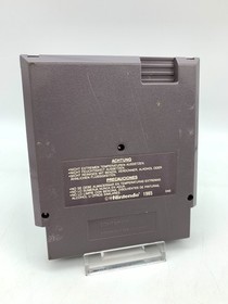 Mega Man 2 (Nintendo NES) Spiel Modul [Zustand Gut]