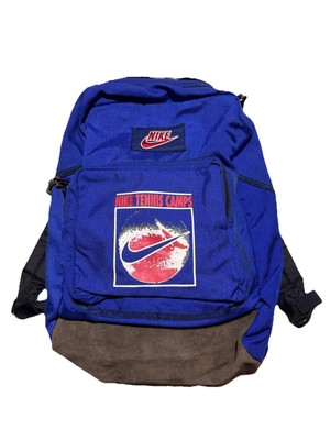 nike canvas backpack