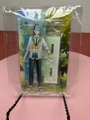 NIJISANJI EN VTUBER KYO KANEKO Acrylic Stand ART VOL 2 4.75'' tall new