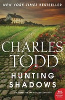 Hunting Shadows Charles Todd Taschenbuch Kartoniert / Broschiert Englisch 2020