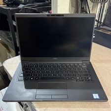 DELL LATITUDE 7400 INTEL CORE I5-8365U 1.60GHZ 8GB RAM NO HD