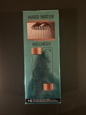 Malibu C Hard Water Wellness Shampoo and conditioner set  hard water remedy