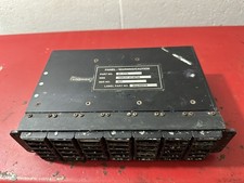 BAE JETSTREAM T1 CWP - CAUTION/WARNING PANEL