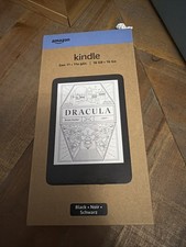 Image of Amazon Kindle 11th Generation 16GB black  - Brand New & Sealed