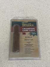 Faulk's Game Calls Pheasant Call PH-95, Brown