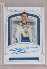 2025 Panini National Treasures NASCAR Racing Checklist Guide in-content 30