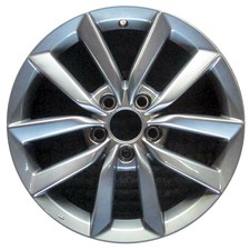 Wheel Rim Honda Civic 17 2019-2021 42700TBAAB3 42700TGGAD1 42700TBAAB2 OE 63158