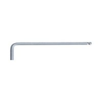 Kugelkopf-Innensechskant-WinkelstiftschlüSsel, Lang, 3Mm Ks Tools 151.2103