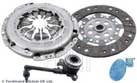 Blue Print ADR163049 Kupplungssatz