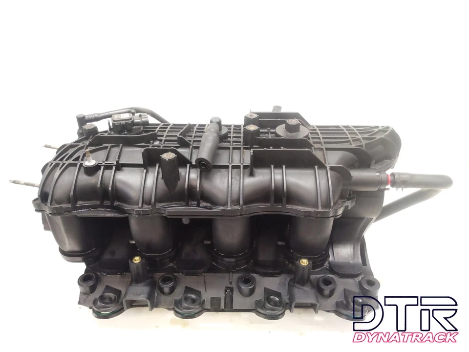 Chevy Trailblazer SS 2006 V8 Air Intake Manifold Assembly OEM Foto 2 de 4