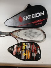 Ektelon Powerscoop Racquetball Racquet