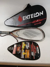 Ektelon Powerscoop Racquetball Racquet