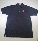 Peter Millar Men’s Extra Large Polo Kiawah Island Ocean Club SC Blue Golf — photo 1