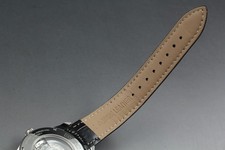 Baume & Mercier Clifton 65717 Date Small Second Automatic Swiss Made Men's Watch 10