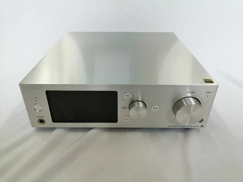 SONY HAP-S1 HDD Audio Player Condition: Good, From: Japan