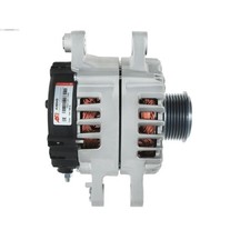 AS-PL Lichtmaschine Generator für Hyundai H350 Kasten H-1 Travel TQ 2.5 CRDi