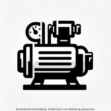 BOSCH Hochdruckpumpe 0 986 437 320 +132.16€ Pfand für BMW 5er E60 Touring E61 X3