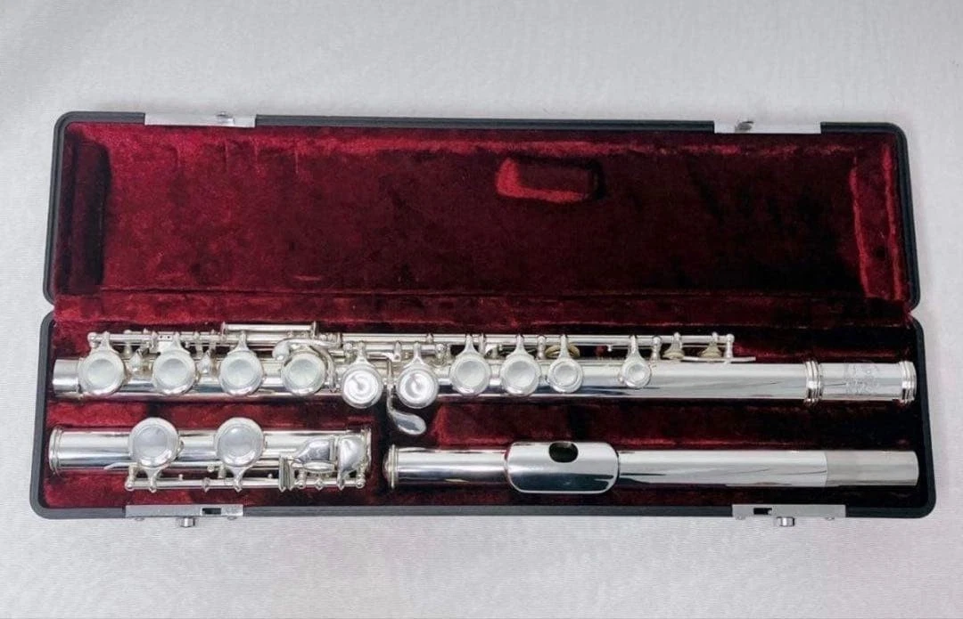 Jupiter Flute Jfl 511 for sale - eBay