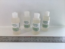 4x Mario Badescu Gentle Foaming Cleanser 2 Oz.