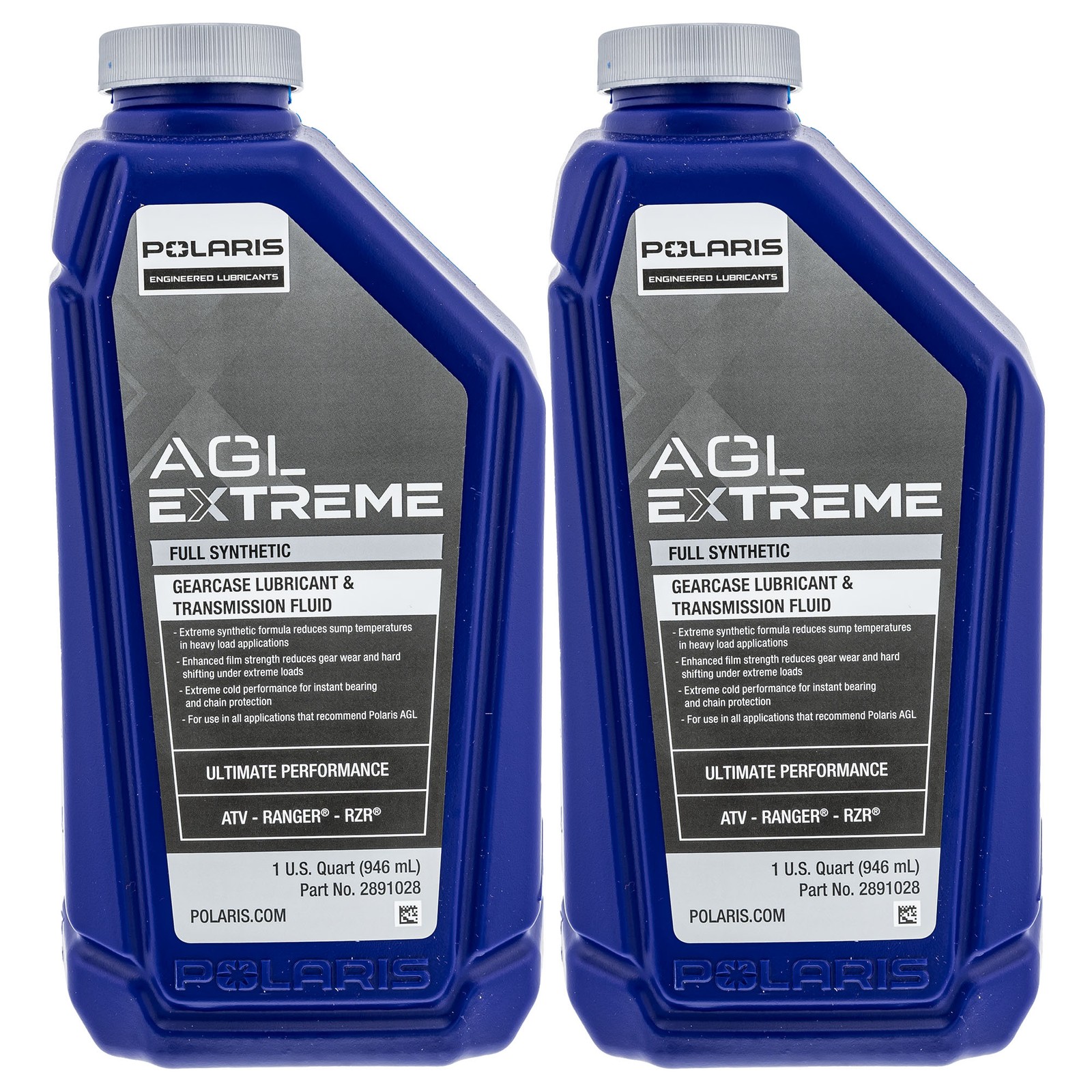 1 Quart 2 Pk