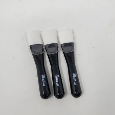Dr. Brandt Brush For Needles No More 3D Filler Mask New Lot Of 3