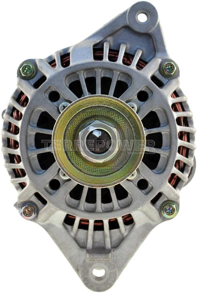 Alternador BBB Industries 13585 Reman Foto 3 de 4