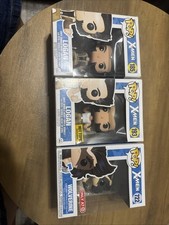 Ultimate Funko Pop Wolverine Figures Checklist and Gallery 43